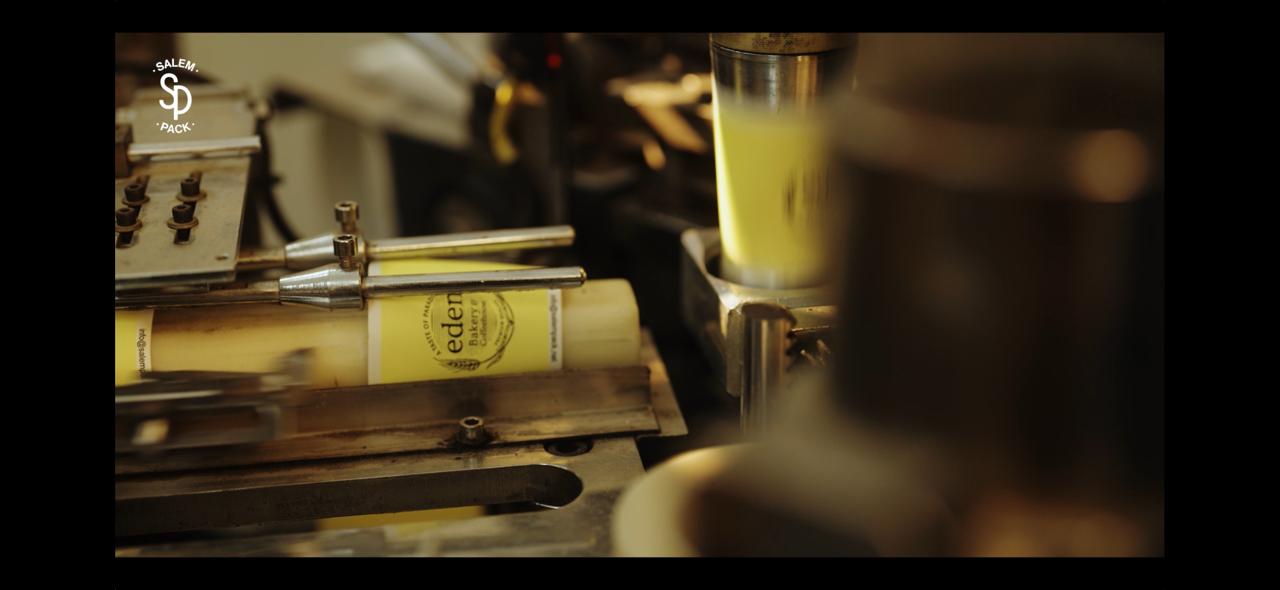 Factory process 7